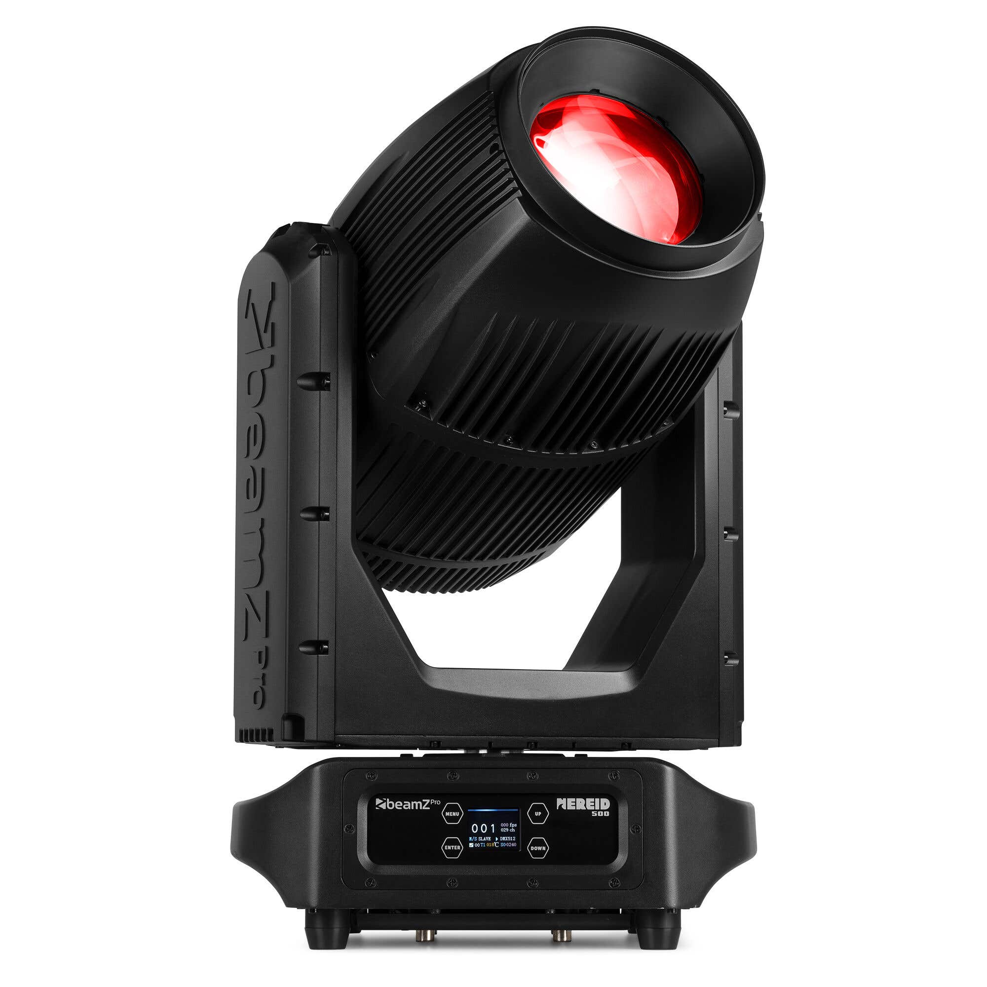 BeamZ Pro Nereid500 Hybrid Moving Head - Beam/Spot/Wash - IP65 wasserdicht - 500 W