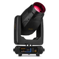 BeamZ IGNITE400 Hybrid Moving head - 3-in-1 Effekt - 400W LED