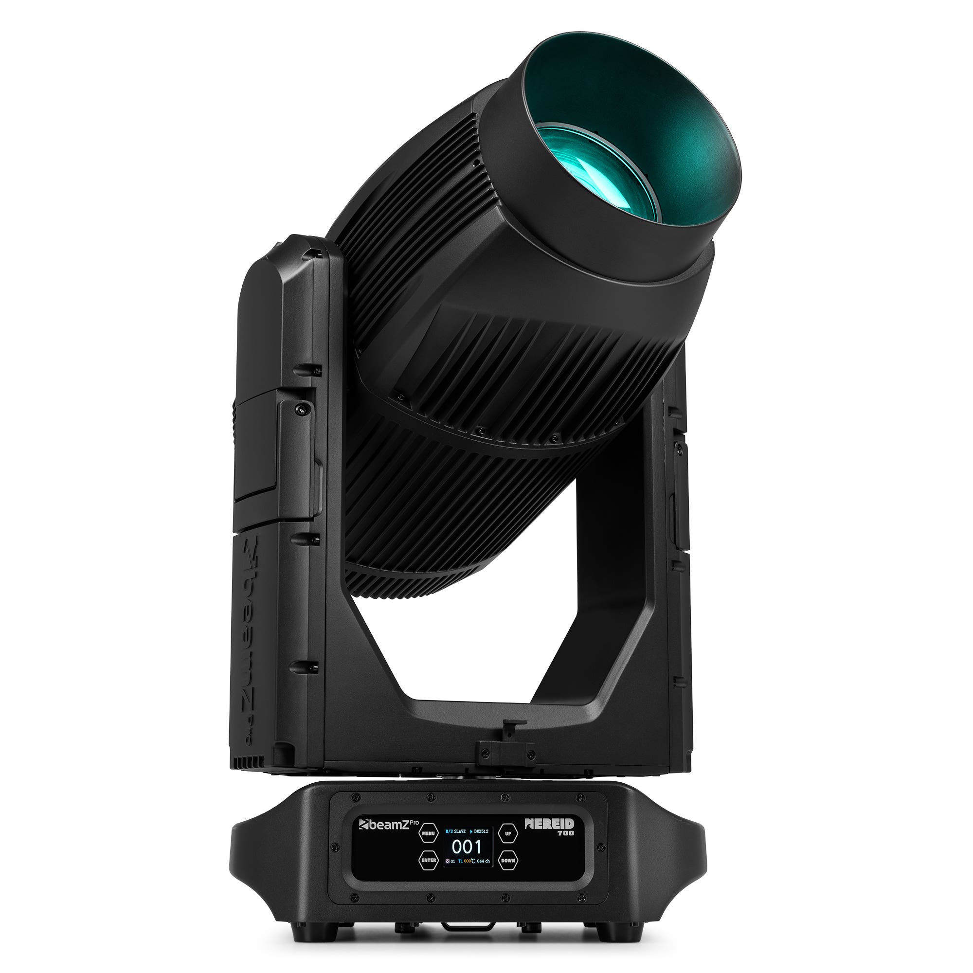 BeamZ Pro Nereid700 Hybrid Moving Head - IP65 wasserdicht - BSWF Outdoor Moving Head - 750W LED