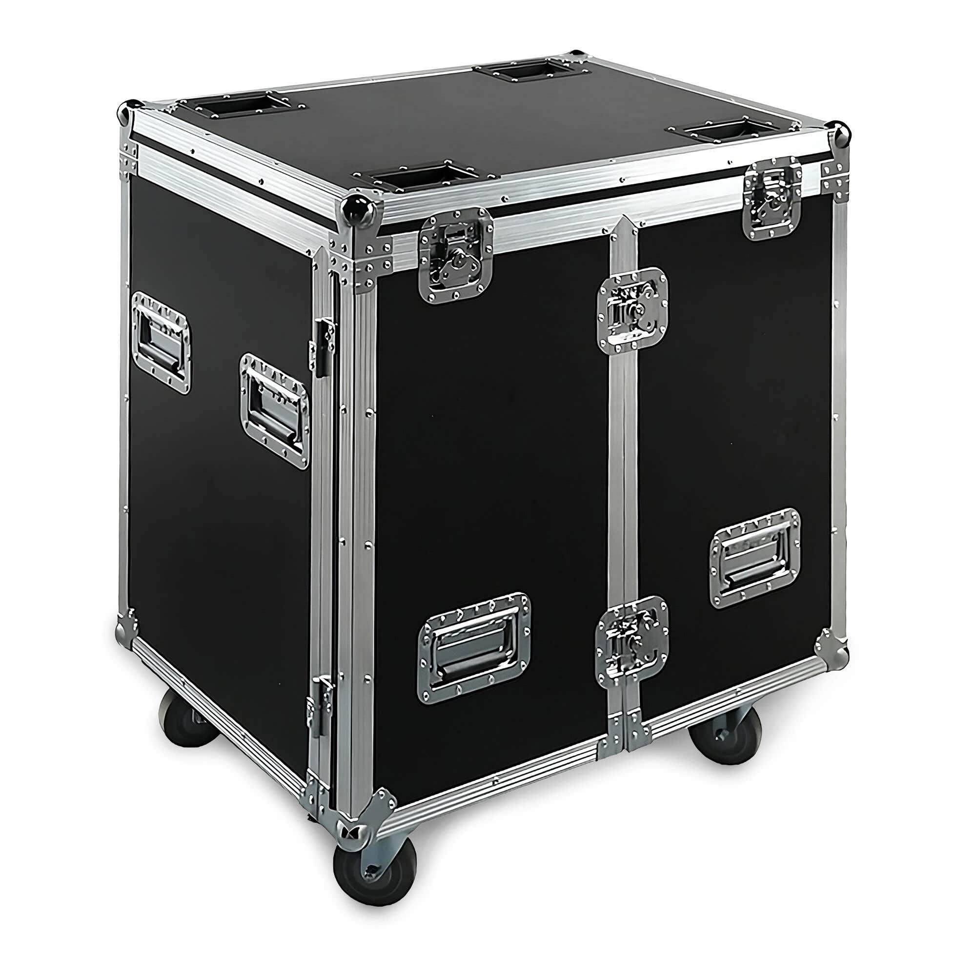 BeamZ Pro FC700 Flightcase für 2x Nereid700 Moving Heads - Mit Frontzugang