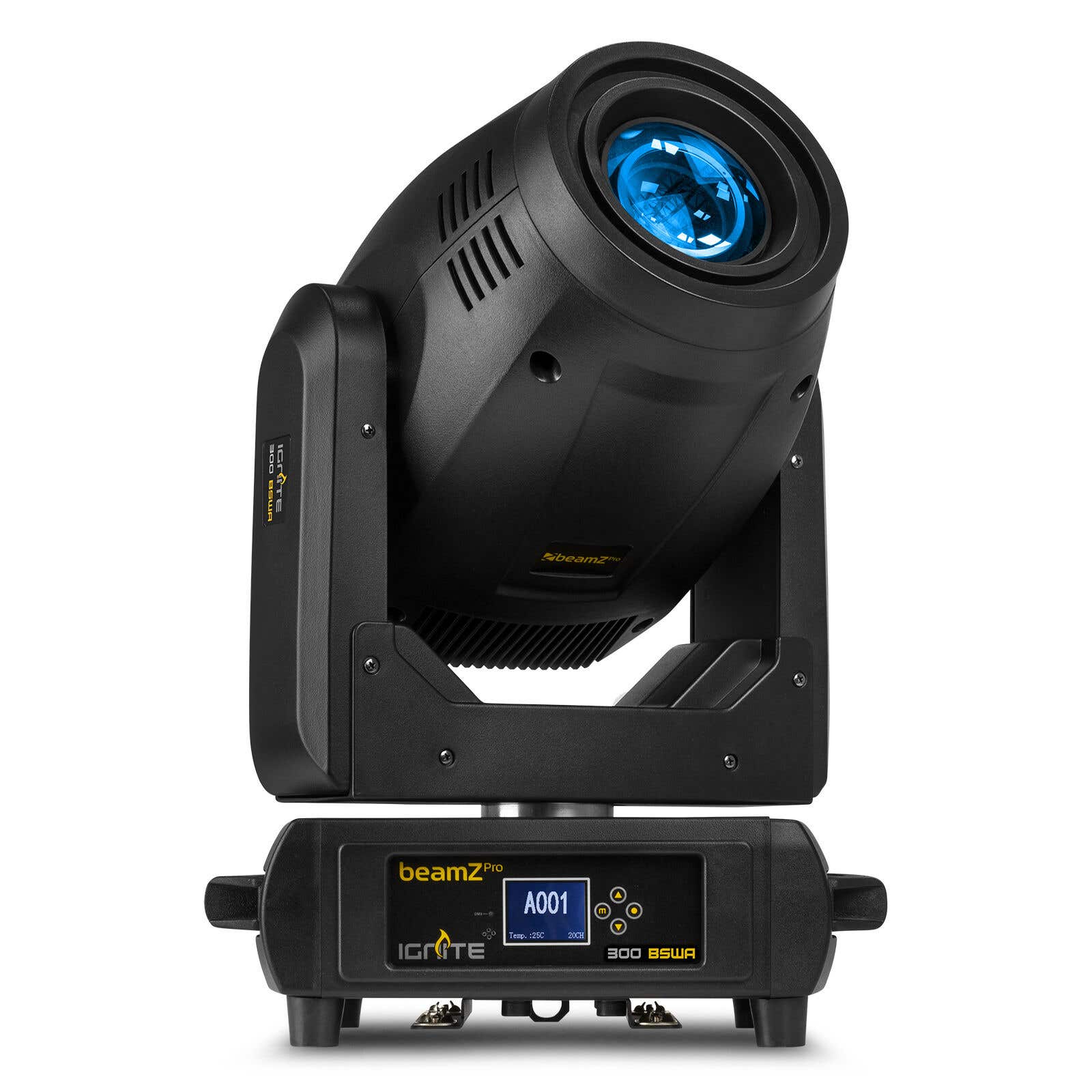 B-Ware - BeamZ IGNITE300A Hybrid Moving Head 3-in-1 LED 300W