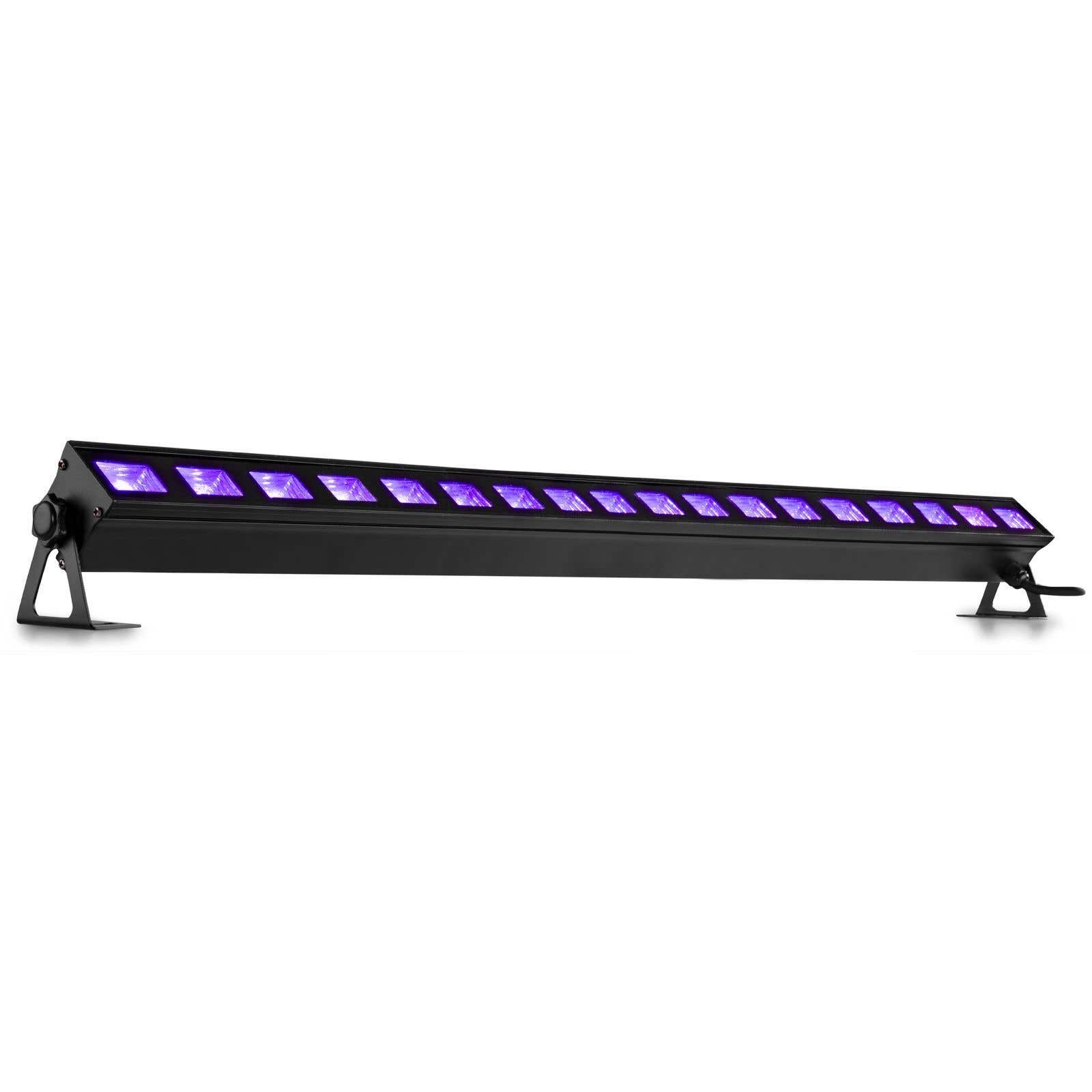 BeamZ BUV183 LED UV-Schwarzlichtleiste
