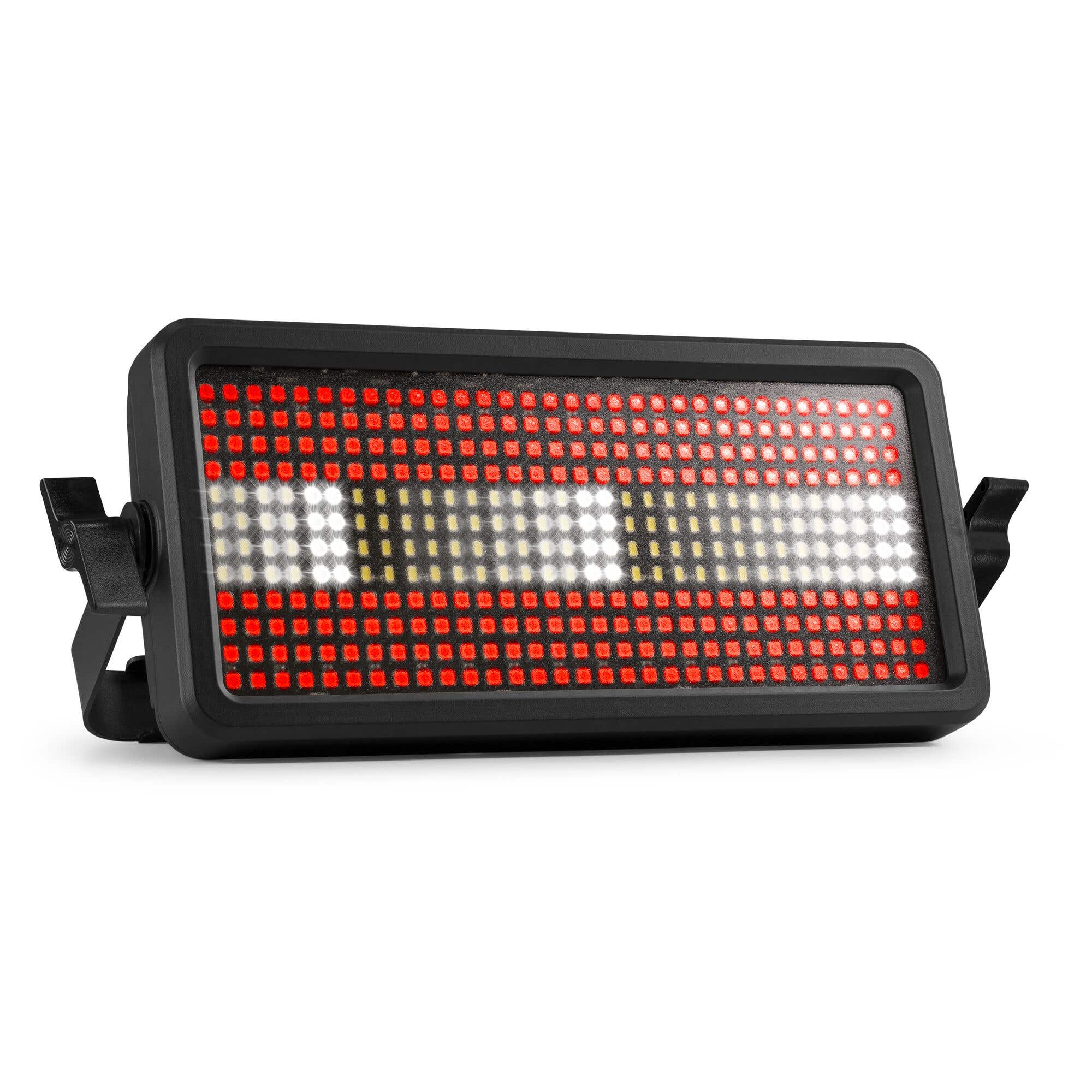 BeamZ BS384 LED Stroboskop 3-in-1 Lichteffekt RGBW