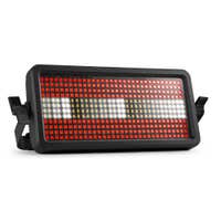 BeamZ BS384 LED Stroboskop 3-in-1 Lichteffekt RGBW