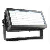 BeamZ Pro BS1500W LED Stroboskop und Blinder - 12 Segmente - IP65 - DMX