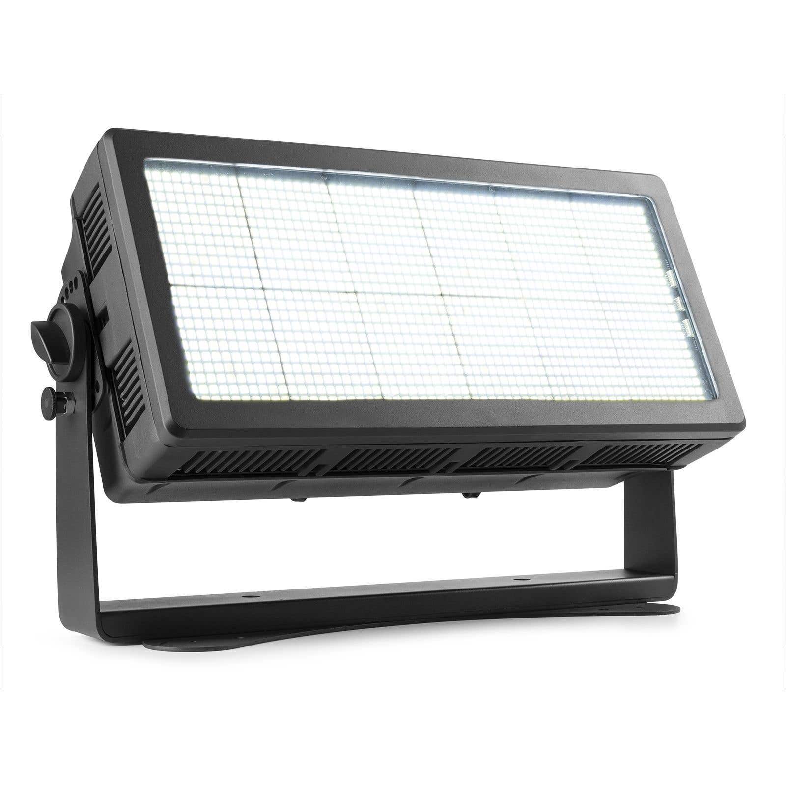 B-Ware - BeamZ Pro BS1500W LED Stroboskop und Blinder - 12 Segmente - IP65 - DMX