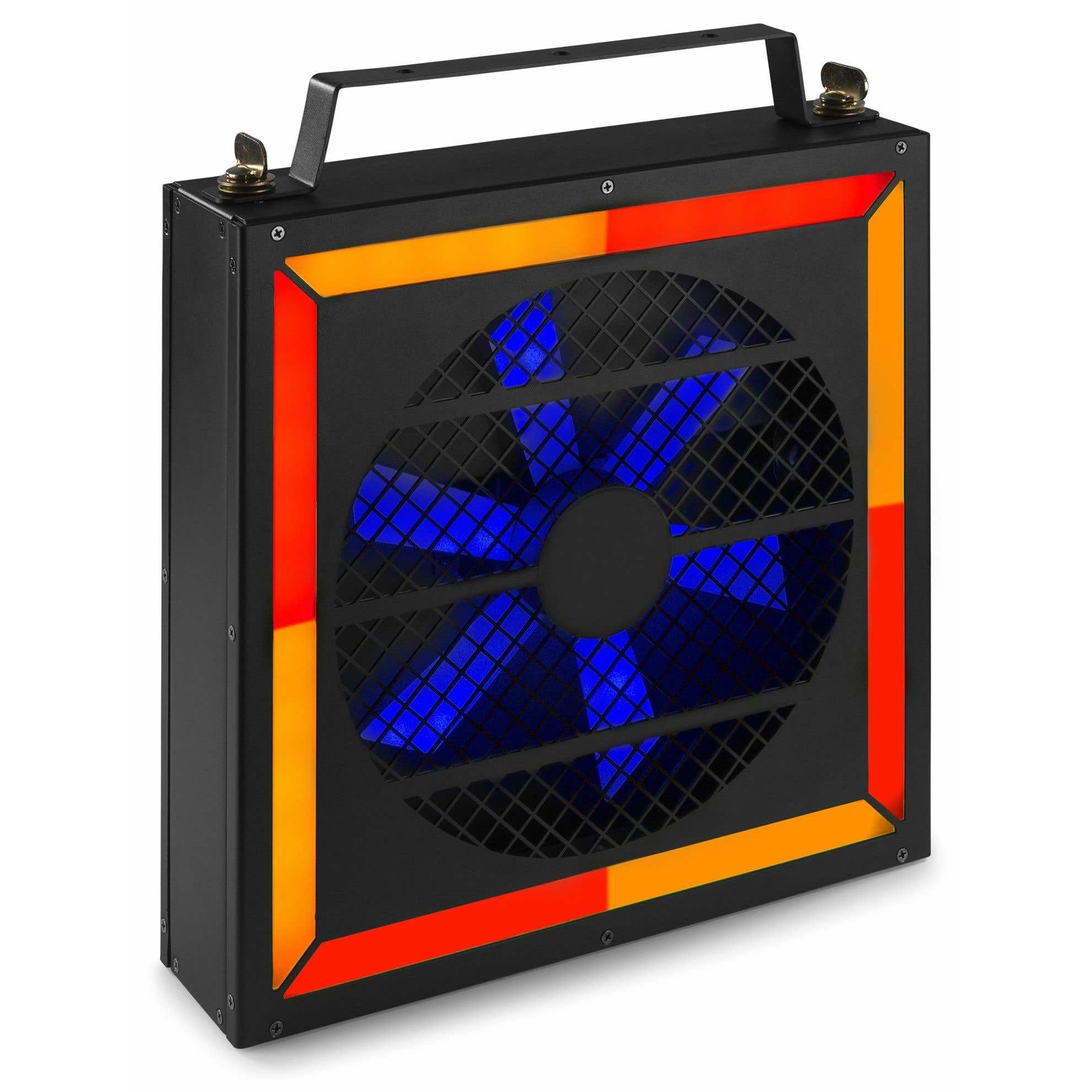 BeamZ LED Twister 400 LED FAN-Effekt