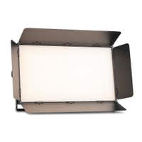 BeamZ SFP400T LED Softpanel – Studiobeleuchtung CW/WW – 400W