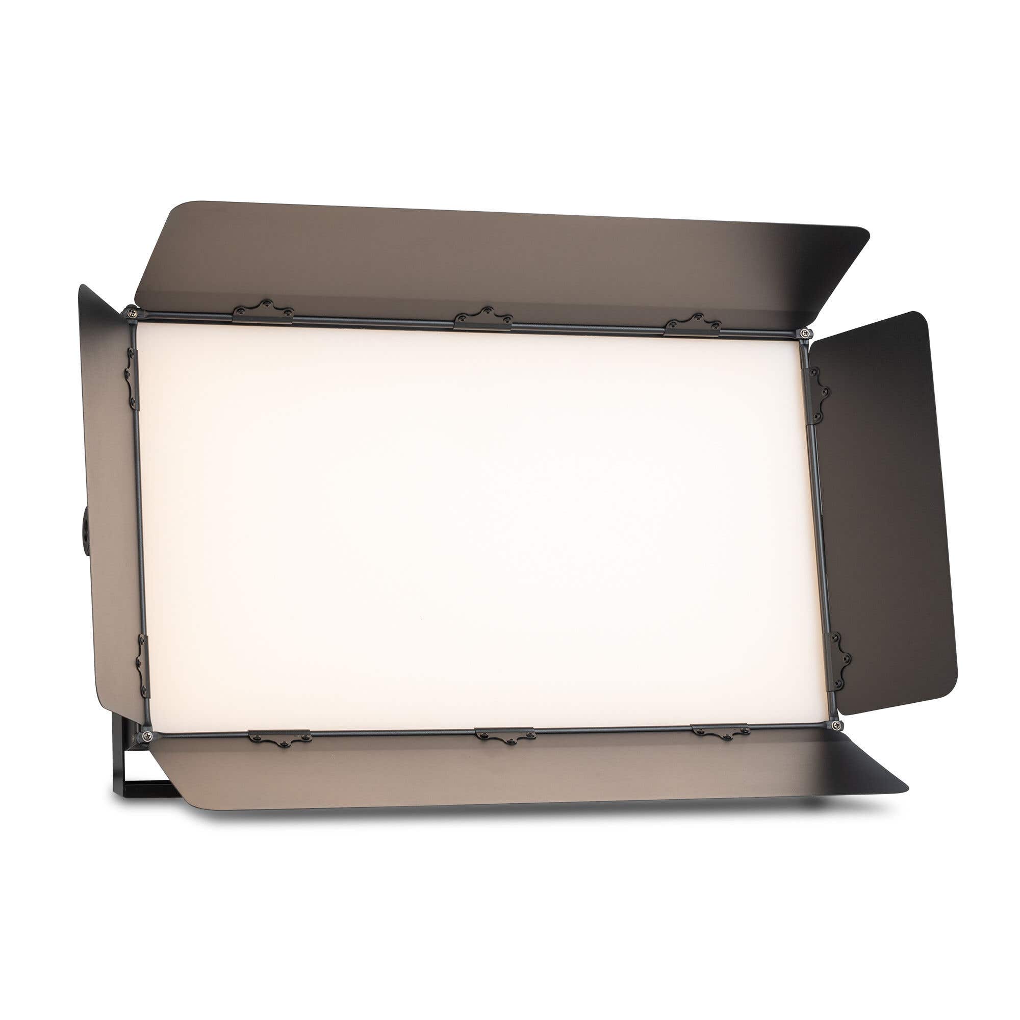 B-Ware - BeamZ SFP300T LED Softpanel – Studiobeleuchtung CW/WW – 300W