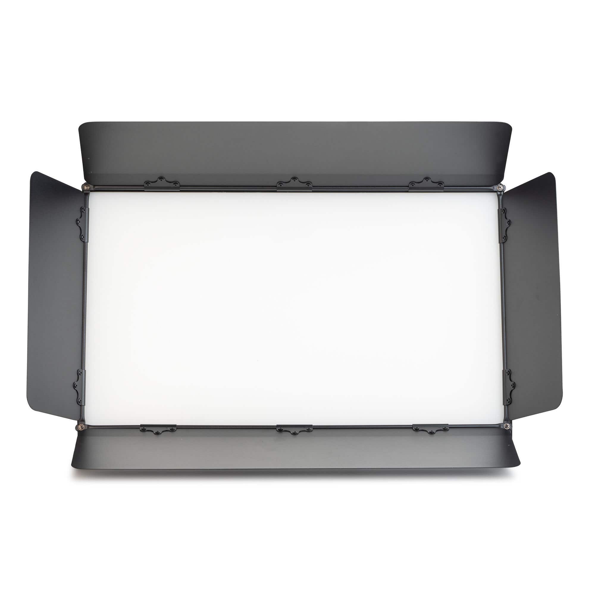 BeamZ SFP400T LED Softpanel – Studiobeleuchtung CW/WW – 400W