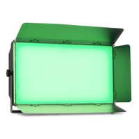 BeamZ SFP300C LED Softpanel - Studioleuchte - Mit RGBAL LEDs - 300W
