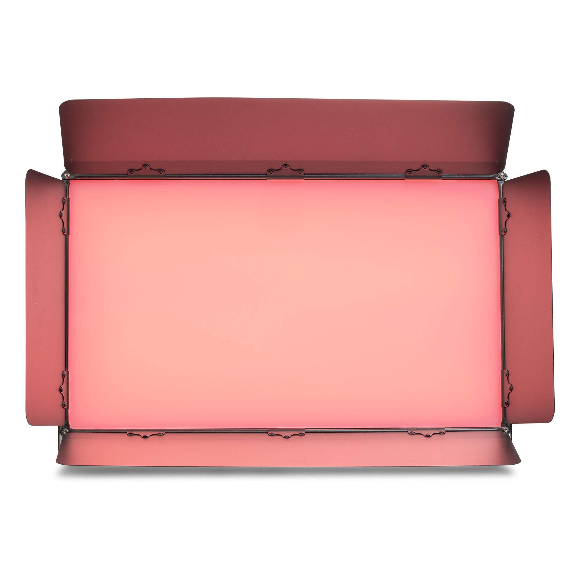 BeamZ SFP400C LED Softpanel - Studioleuchte - Mit RGBAL LEDs - 400W