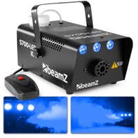 BeamZ S700LED Nebelmaschine mit Eis-Effekt – 700W