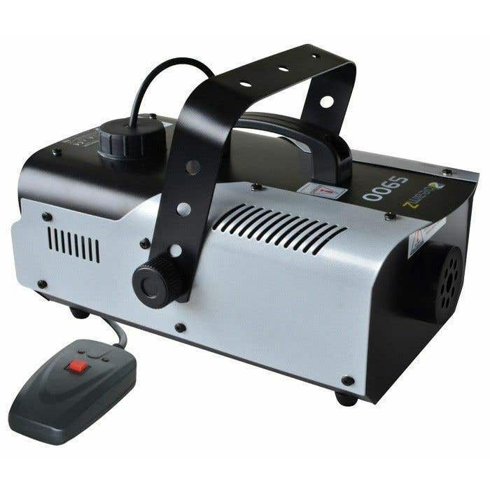 B-Ware - BeamZ S900 Nebelmaschine 900 Watt
