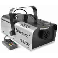 B-Ware - BeamZ S1200 MKII Nebelmaschine 1200 Watt