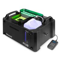 B-Ware - BeamZ Nebelmaschine BLAZE2200 – Horizontal & Vertikal mit Lichteffekten – 2200W