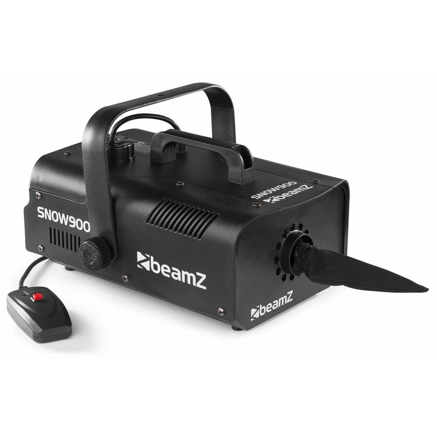 BeamZ SNOW900 Schneemaschine 900 W