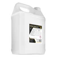 BeamZ FSMF5UHD Nebelfluid Rauchflüssigkeit für Nebelmaschinen Ultra Hohe Dichte - 5 Liter Kanister