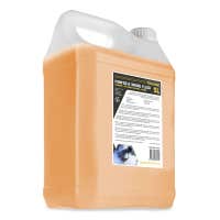 BeamZ Nebelfluid Orange ECO - 5 L