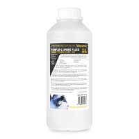 BeamZ Nebelfluid transparent ECO - 1L