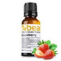 BeamZ Duftflüssigkeit für Nebelmaschine Erdbeere
