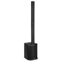 Vonyx VX822 Aktiv Säulenlautsprechersystem – Stereo Pairing PA Soundsystem – mit Bluetooth – 1800 W