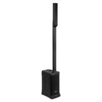 Vonyx VX820 aktives Säulenlautsprechersystem – Line Array PA Soundsystem – mit Bluetooth – 400 Watt