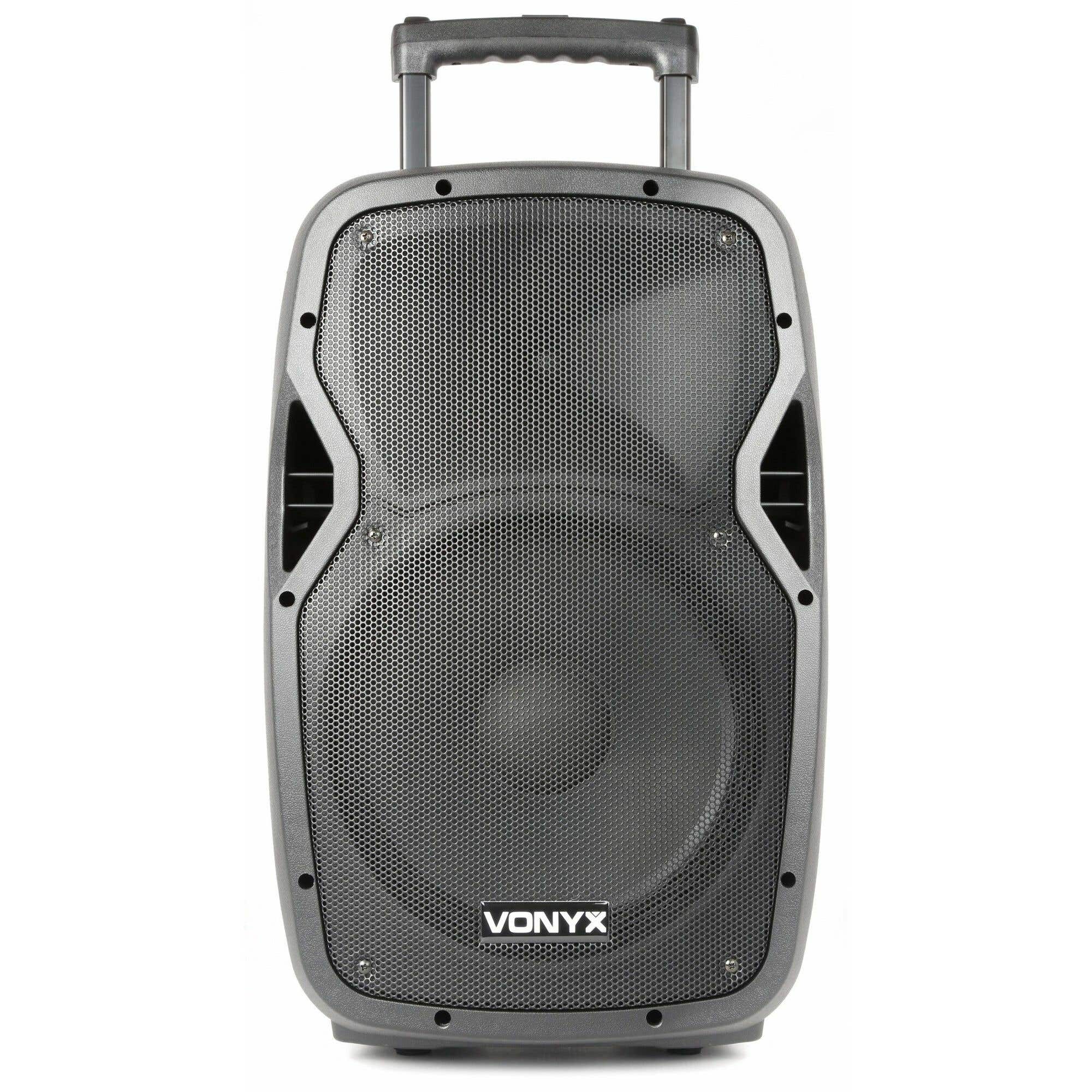 Vonyx AP1200PA Mobiler 12
