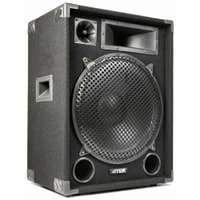 MAX Disco-Lautsprecher MAX15 1000 W 15"