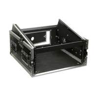 Power Dynamics PD-F4U10 19" DJ Flight Case für Mischpult