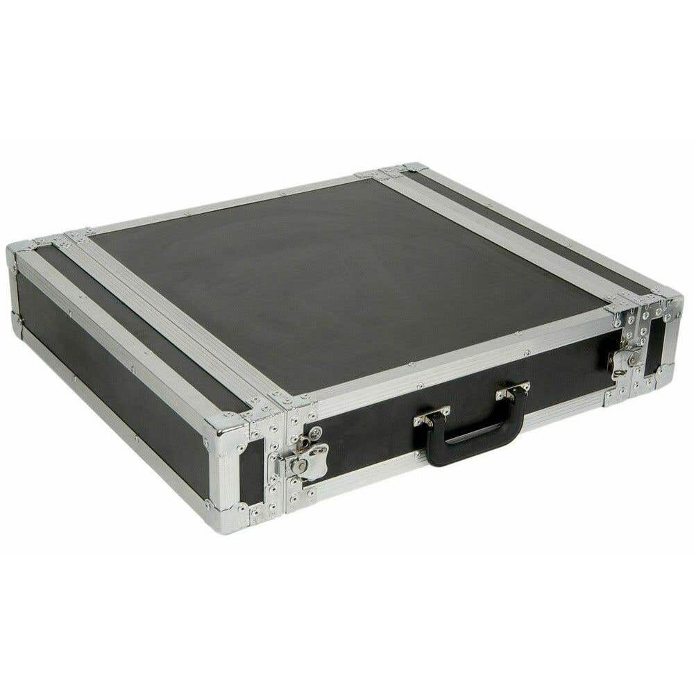 Power Dynamics PD-F2U 19" DJ Flightcase