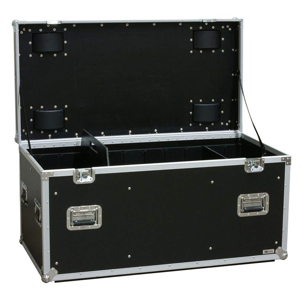 Power Dynamics PD-FA1 Universal Flightcase auf Rädern