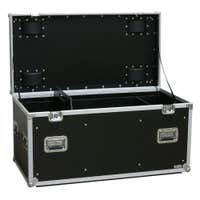 Power Dynamics PD-FA1 Universal Flightcase auf Rädern