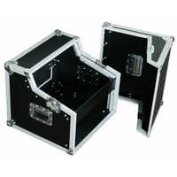 Power Dynamics PD-F 2U - 6U - 2U DJ-Flightcase
