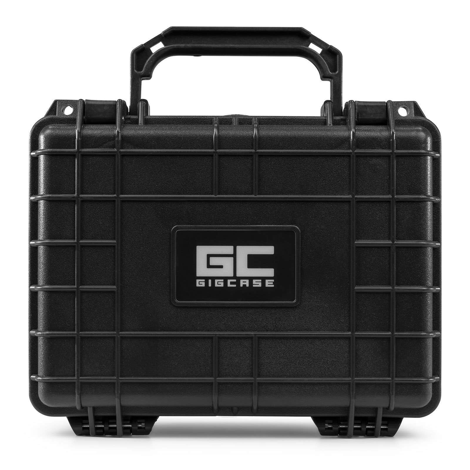 Power Dynamics GIGcase2 Universal Hard Case - Schwarz