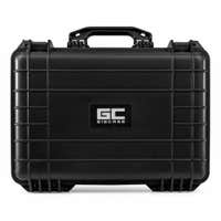 Power Dynamics GIGcase12 Universal Hard Case Transportkoffer - Schwarz