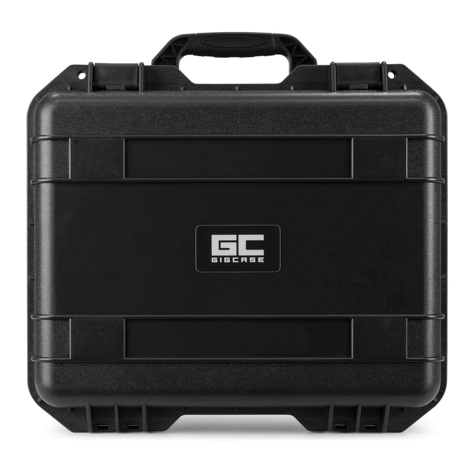Power Dynamics GIGCase16 Universal Hard case - Schwarz