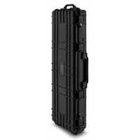 Power Dynamics GIGcase38T Universal Hard Case Trolley Koffer - Schwarz