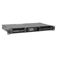 Power Dynamics PDA-X2602 professioneller PA Verstärker 100V - 2 Zonen - 19 Zoll - 2x 1300W