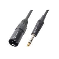PD Connex CX44-12 Tonkabel XLR auf 6,3mm Klinke - 12m