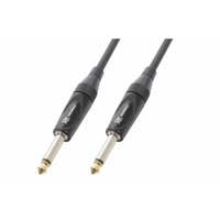 PD Connex Gitarrenkabel 6,3 mm Mono - 6,3 mm Mono 6 m