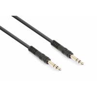Vonyx Stereo 6,3 mm Klinke Universal-Audiokabel - 1,5 Meter