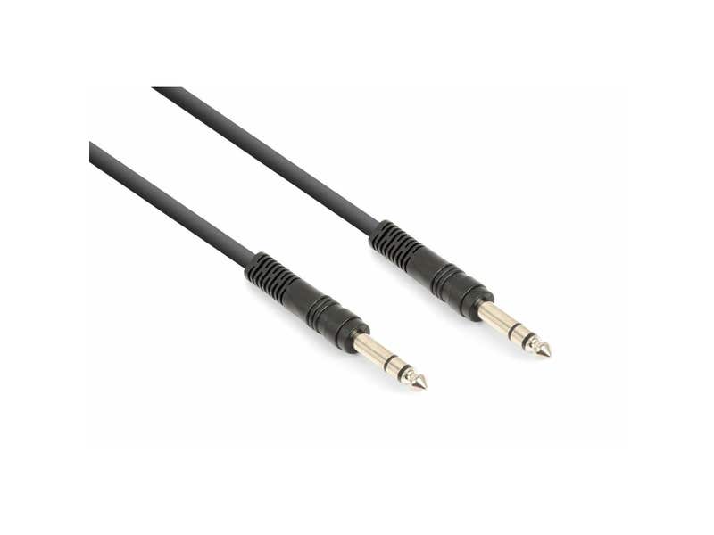 Hama AUDIOKABEL, 3,5MM JACK-STEREO - 3,5MM JACK STEREO, 1,5 M Audio Hama AUDIOKABEL, 3,5MM JACK-STEREO - 3,5MM JACK STEREO, 1,5 M Audio