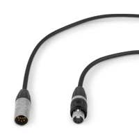 PD Connex CX109-6 XLR-Kabel IP65 Wasserdicht 5-pin XLR beidseitig - 6m