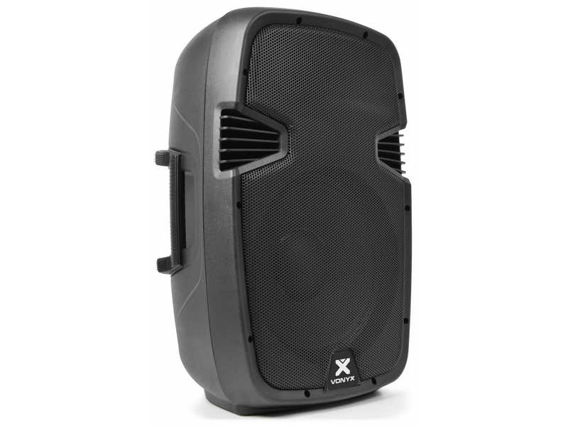 Pronomic PH12A Aktivbox Lautsprecher Paar Pronomic PH12A Aktivbox Lautsprecher Paar