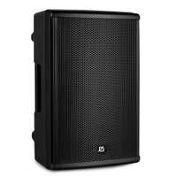 Power Dynamics PD412A aktiver Bi-Amp 12" Lautsprecher 1400 W mit DSP