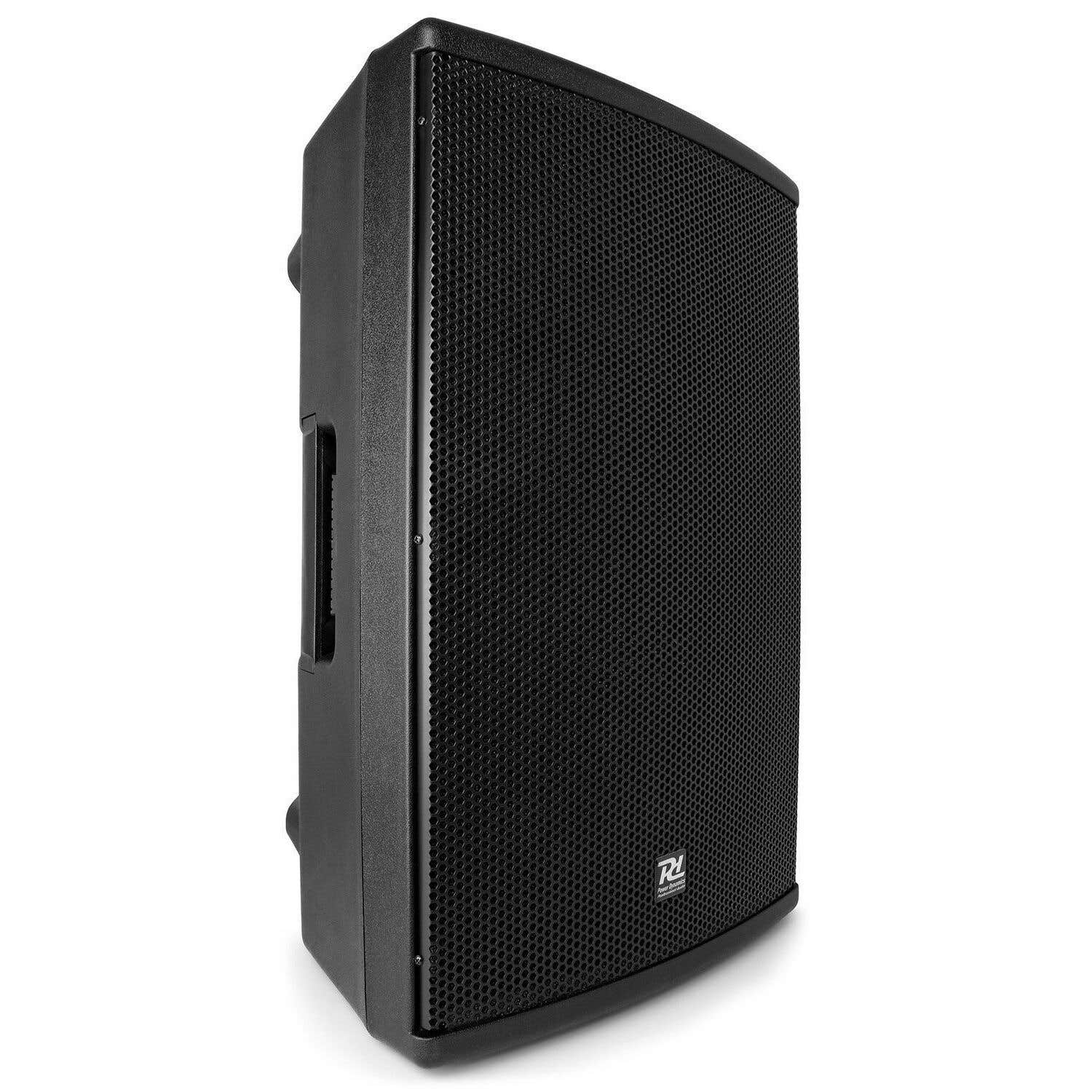 Power Dynamics PD415A aktiver Bi-Amp 15