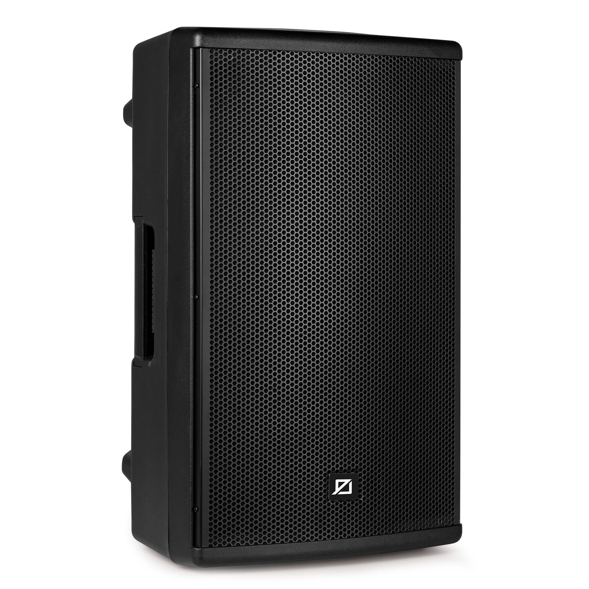 Power Dynamics PD415A aktiver Bi-Amp 15