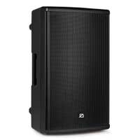 Power Dynamics PD415A aktiver Bi-Amp 15" Lautsprecher 1400 W mit DSP