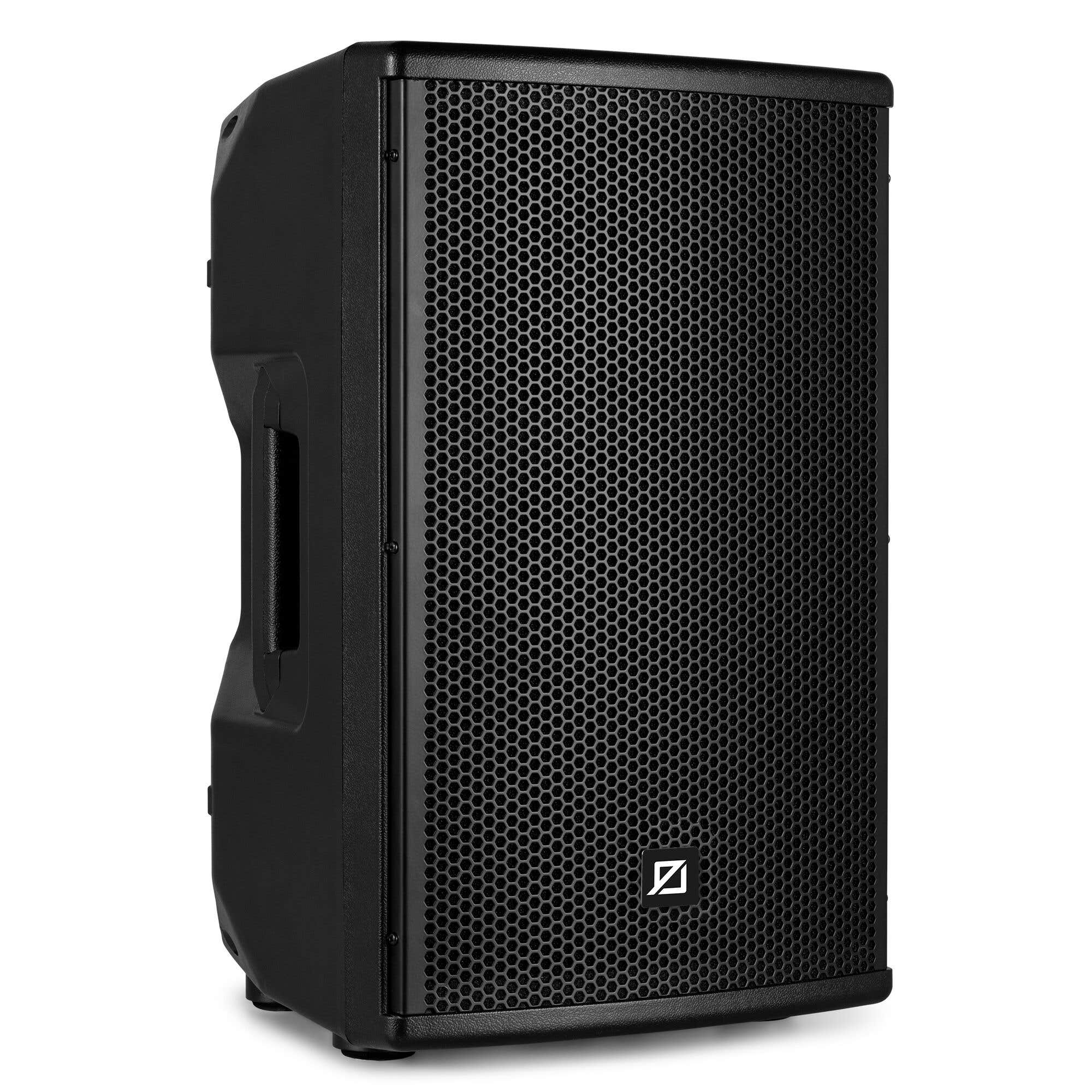 Power Dynamics PD410P 10" passiver 2-Wege-Lautsprecher 800W